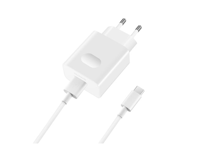 Carregador HUAWEI Ap81 5A Branco Smartphone/Tablet HUAWEI - Adaptadores de energia e carregadores - interior, universal, ca, branco