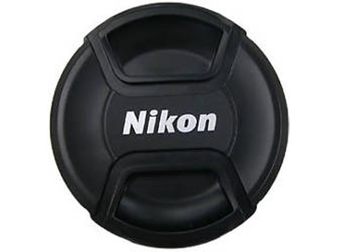 Nikon JAD10401 acessório para montagem de câmaras (Acessório Imagem e Som) Nikon - Tampas de lentes - compatível nikon, preto, montagem câmaras