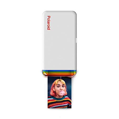 Máquina Fotográfica Instantânea POLAROID Hi-Print 2x3 Polaroid - Impressoras, fotocopiadoras e máquinas de fax - máquina fotográfica, instantânea, polaroid, hi-print, 2x3, impressão a laser
