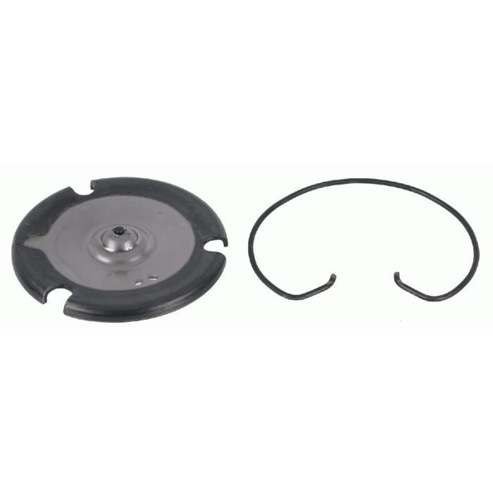 Conjunto de Embreagens para Bicicleta SACHS 3100 654 003 SACHS - Peças de automóveis - embrague, alavanca de velocidades, aço inoxidável, garantia 3 anos