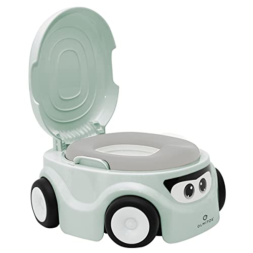 Banheira de Bebé OLMITOS 3 em 1 Car (Branco - Aço) Olmitos - Acentos de vaso - banheira, bebé, olmitos, 3 em 1, car, branco