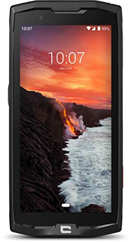Smartphone CROSSCALL Core-X4 (5.7'' - 4 GB - 64 GB - Preto) Crosscall - Telemóveis - 5.7 polegadas, 4 GB, 64 gb, android 10.0