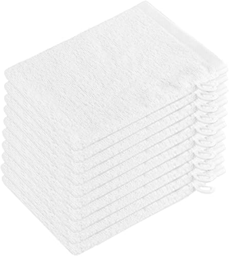 Toalha de Banho ZOLLNER 10 (Algodão - Branco) ZOLLNER - Toalhas - algodão, branco
