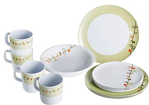 Conjunto de 3 Tinteiros BRUNNER 112-01 (Multicor) Brunner - Jogos de jantar - 3 tinteiros, 1,5 L cada um, plástico, cozinha