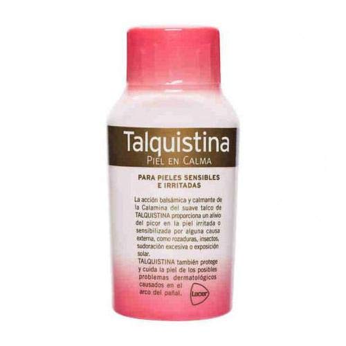 Creme de Rosto LACER Creme Piel Irritada (50 ml) Talquistina - Pó corporal - creme, rosto, lacer, piel irritada, 50ml