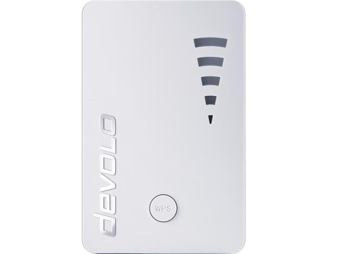 Repetidor de sinal DEVOLO PT9790 (AC1200 - 300 + 867 Mbps) DEVOLO - Redes - ac1200, 300 + 867 mbps