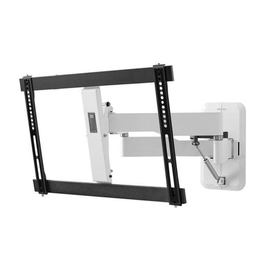 Suporte de Parede para TV ONE FOR ALL WM 6681 (de 32'' a 84'' - até 35 Kg - Preto) One For All - Suportes para tv e monitor - suporte parede, tv, one for all, wm 6681, 32 a 84 polegadas, 3,5 kg, preto