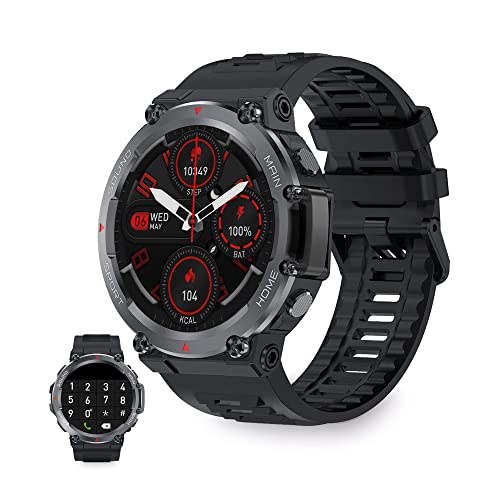 Smartwatch KSIX Oslo (Bluetooth - Multicor) Ksix - Óculos inteligentes - smartwatch, ksix oslo, bluetooth, multicor