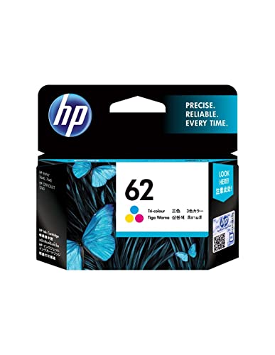 Tinteiro HP C2P06AE Tricolor (C4837A) HP - Cartuchos de toner e jato de tinta - tricolor, ciano, magenta, amarelo