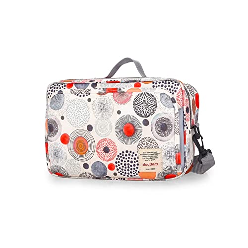 Bolsa Organizadora De Carrinho SONARIN SONARIN - Móveis para bebês e crianças pequenas - organizadora, carrinho