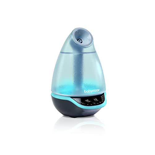 Humidificador BABYMOOV Hygro Plus 2.0 (15 m2) BABYMOOV - Móveis para bebês e crianças pequenas - humidificador, babymoov, hygro plus 2.0, 15m2