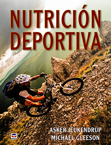 Nutricion deportiva. Fundamentos y aplicaciones Ediciones Tutor, S.A. - Livros - nutrição, desportiva, fundamentos, aplicaciones