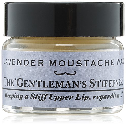 Cera para Bigote CAPTAIN FAWCETT Lavender (15 ml) CAPTAIN FAWCETT - Produtos de styling de cabelo - lavanda, 15 ml