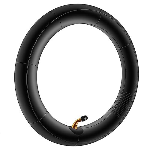 Onmancy 12 1/2 X 2 1/4'' Tire Repair Kit Onmancy - Câmaras de ar de bicicleta - 12 1/2 x 2 1/4, borracha, preto