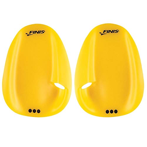 Tubo para Natação FINIS Agility Floating 1.0 Finis - Natação - flutuante, poliuretano macio, antiaderente