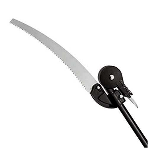Serra de Pértiga FISKARS Up 80 (Laranja - 50.2x9.9x5.2cm) Fiskars Italy s.r.l. - Serras manuais - serra, pértiga, fiskars up 80, laranja, madeira