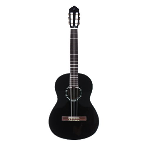 Guitarra YAMAHA C40BLII (Teto - 1.68x39x52 cm) YAMAHA - Guitarras - guitarra, yamaha, c40blii, teto, 1.68x39x52 cm