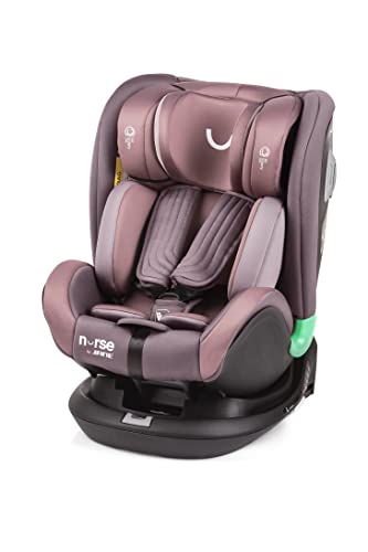 Cadeira Auto JANÉ Cruiser (Grupo 0+/1/2/3) NURSE by JANE - Móveis para bebês e crianças pequenas - grupo 0+, grupo 1, grupo 2, grupo 3