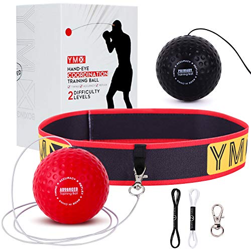 Bola de Boxe YMX BOXING (Recondicionado Como Novo) Junyi - Brinquedos sexuais - bola, boxe, recondicionado