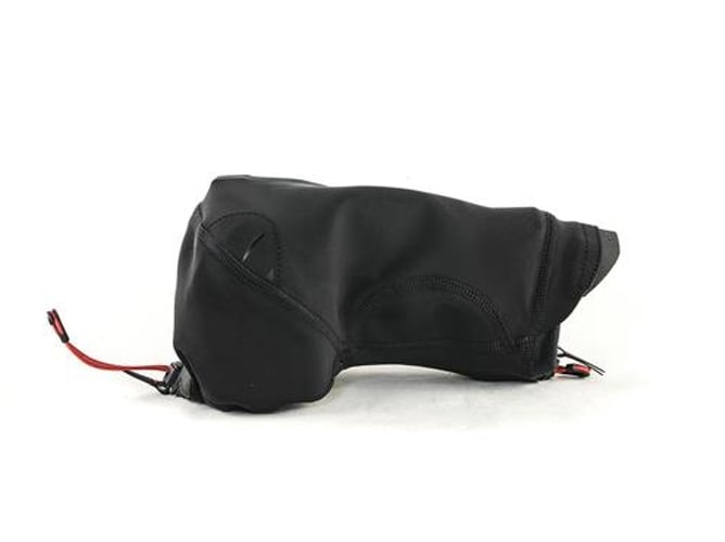 Bolsa PEAK DESIGN Shell (Universal - Preto) Peak Design - Bolsas e estojos para câmeras - universal, TPU, preto, resistente