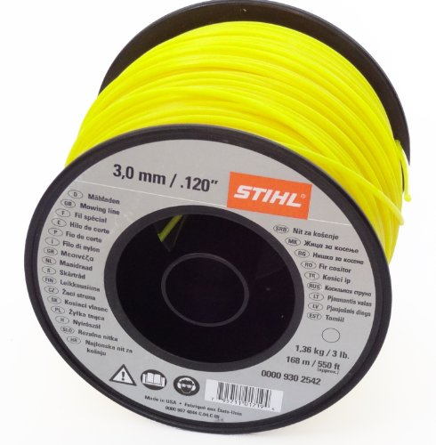 Acessório para lavadoras de alta pressão STIHL 0000-9 302 542 Stihl - Fontes de alimentação elétrica - mangueira, preto, amarelo, compatível