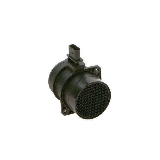 Medidor da massa de ar METZGER 0890205 (Recondicionado Como Novo) Bosch - Sistemas de combustível de veículos automotores - medidor, massa de ar, metzger, recondicionado