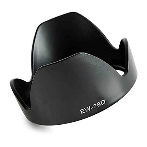 Protetor de lentes para câmara CELLONIC EW-78D Canon - Peças e acessórios para câmeras - protetor, lentes, câmara