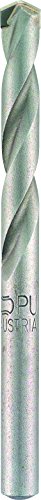 Brocas ALPEN Drills 11700500100 broca Broca para pedra 1 peça(s) Alpen - Acessórios para brocas e parafusadeiras - broca, pedra, aço inoxidável, 5 cm, 5 mm