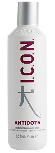 Creme de Rosto ICON Antidote (250 ml) Icon - Produtos de styling de cabelo - antídoto, 250 ml