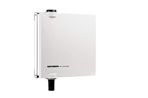 Antena KATHREIN 1000.000-1800.000 MHz 1:1 Kathrein - Antenas - uhf, f connector, linear polarization, 1000-1800 mhz