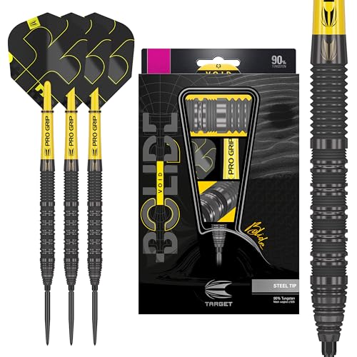 Dartboard TARGET DARTS Bolide Void 90% (18x18) Target Darts - Dardos - dartboard, target darts, bolide void, 90, 18x18