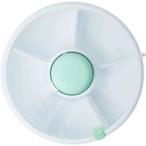 Caixa de armazenamento de comida para crianças SPINMASTER Green EOQIFJM - Brinquedos - caixa, armazenamento, comida, crianças
