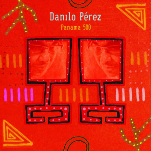 Panama 500 - Vol.1 (CD) / Various Artists (CD) Mack Avenue - Música e gravações de som - panama, vol 1, cd, vários artistas