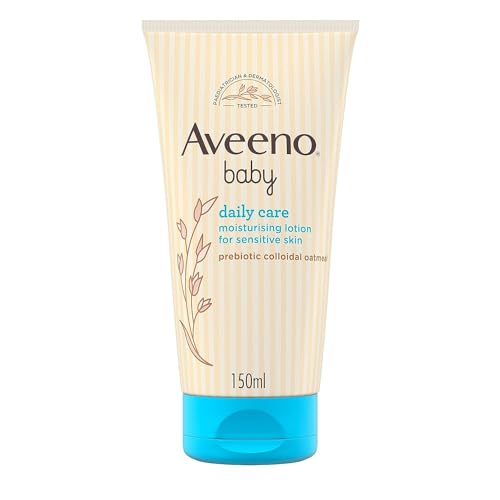 Aveeno Baby Cr Idrat 150 Ml 150 Ml (Recondicionado Como Novo) Aveeno - Loção e hidratante - bebés, pásaros, 150 ml