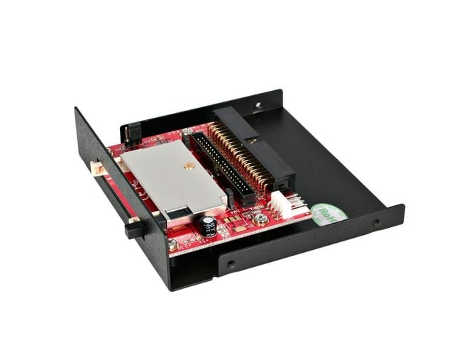 Leitor de Cartões STARTECH.COM CFASTRWIDE STARTECH.COM - Gabinetes de computador de mesa e servidor - leitor, cartões, startech.com
