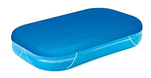 Capa para Piscina Insuflável BESTWAY 58319 Bestway - Coberturas de piscina e panos de chão - insuflável, piscina, bestway