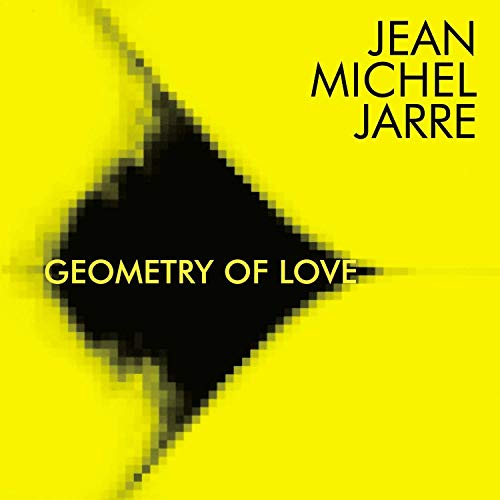 Livro Geometry Of Love de Miquel Bauza (Espanhol) Legacy - Música e gravações de som - livro, geometry of love, miquel bauza, compositor, música electrónica