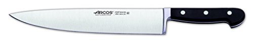 Faca Arcos Nitrum Classic 21 cm Inox (Recondicionado Como Novo) Arcos - Facas de cozinha - inox, 21 cm, reconstruído como novo, recorte