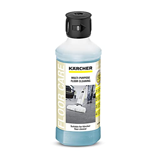 Kärcher RM 536 universal cleaner 500 l Kärcher - Produtos de limpeza de piso - universal, 500 ml, frasco
