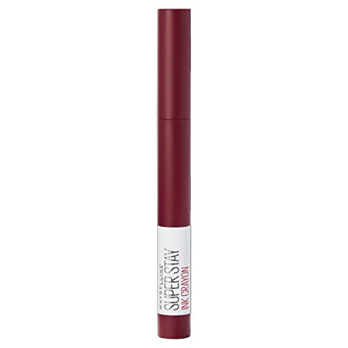 Batom MAYBELLINE Color Sensational Lipstick 30174122 MAYBELLINE - Maquiagem labial - cor-de-rosa, aplicação fácil, ultracómodo, vibrante