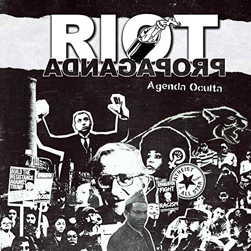 Vinil Vários Artistas Agendas Ocultas (CD + LP - Vinil) Altafonte - Cds de música - cd, LP, vinil, reedição