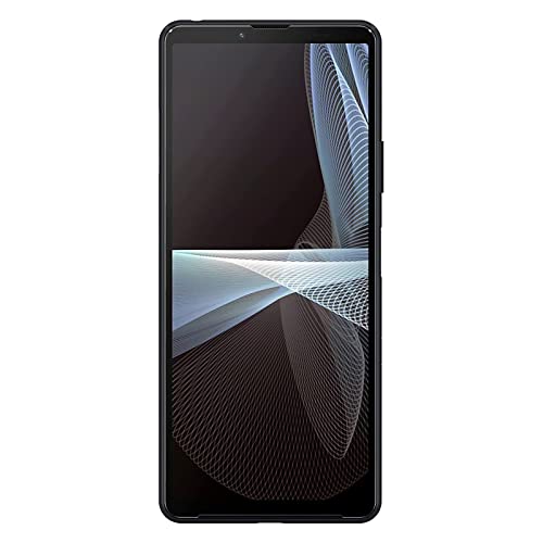 Smartphone SONY Xperia 10 III (6'' - 6 GB - 128 GB - Preto) Sony - Telemóveis - 6 polegadas, 128 GB, android 10.0, 8 mp