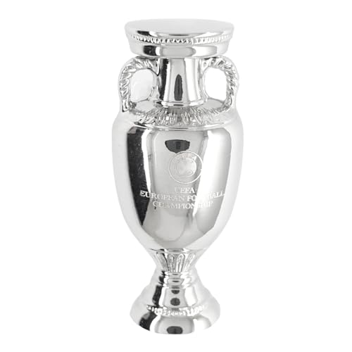 Trophée UEFA AmBallCom EURO 2024 Germany AMBALLCOM - Troféus e prêmios - troféu, UEFA EURO 2024, metal, presente
