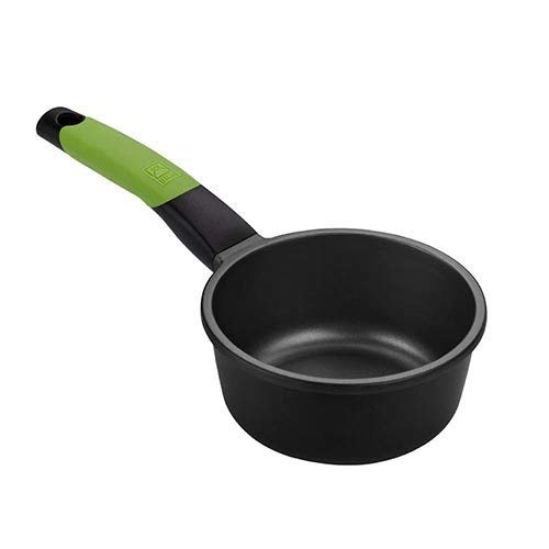 Panela BRAUN A4038 (Material: Alumínio - Magnético: Sim) BRA - Utensílios de cozinha - alumínio, indução, magnético