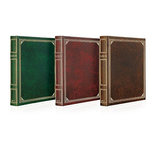 Álbum de Fotografias HOFMANN 2130 (Branco - A4) Hoffman - Álbuns de fotos - fotografias, a4, branco