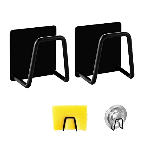 Suporte para Esponjas FUNINCREA 2 Unidades FuninCrea - Armazenamento e organização - suporte, esponjas, 2 unidades