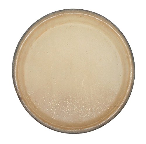 Tambor Club Salsa F847055 | Castanho, Branco GEWA pure - Peles de tambor - castanho, branco, nylon, adultos