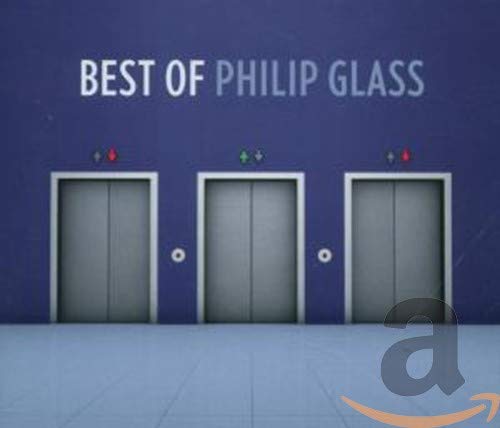 CD Best Of Philip Glass (1 CDs) (Música Clássica) Philip Glass - Cds de música - cd, best of, philip glass, música clássica