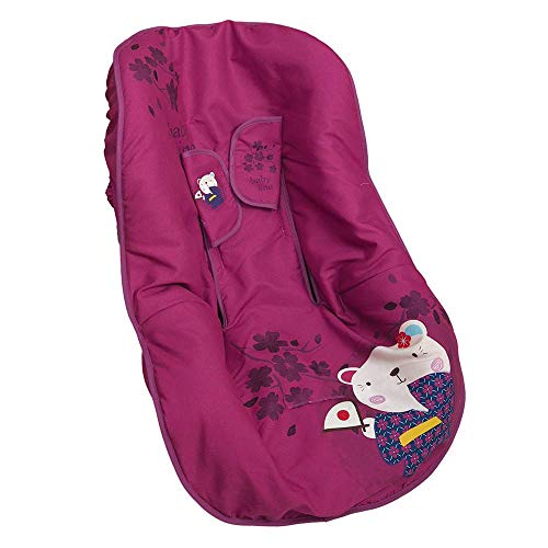 Babyline Japão Chica 0+ Group 0 Unisex Sleep Bag Babyline - Acessórios para cadeirinhas de bebê - 0, unissex, sleep bag