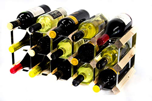 Suporte para Garrafas de Vinho CRANVILLE WINE RACKS Classic Cranville wine racks - Suportes para vinhos - suporte, garrafas, vinho